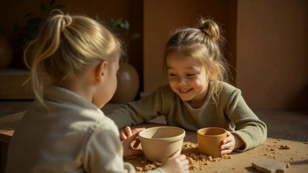 Understanding the Importance of Compassion in Parenting: Raising Empathetic Children