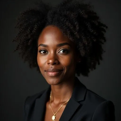 Amara Okonkwo