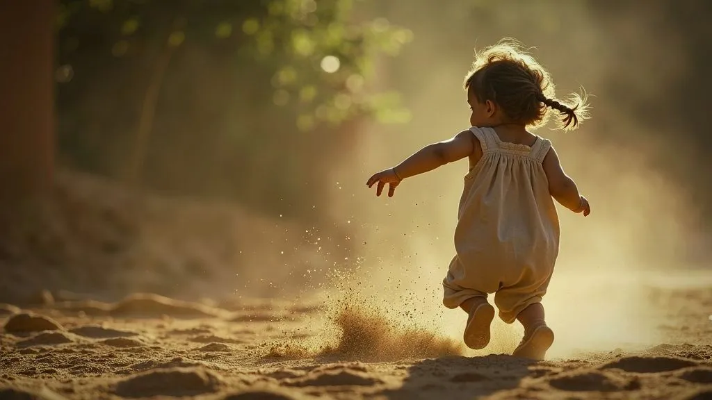 The Art of Nurturing: A Beginner's Guide to Parenting